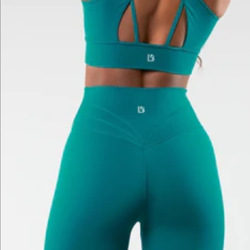 Siren Leggings